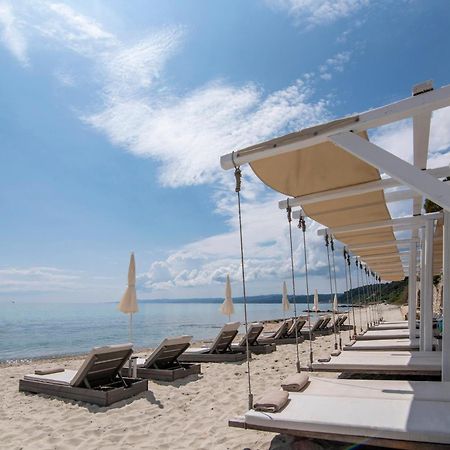White Suites Resort Afytos Eksteriør bilde