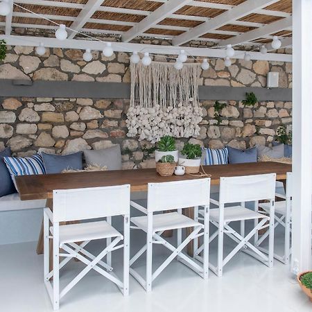 White Suites Resort Afytos Eksteriør bilde