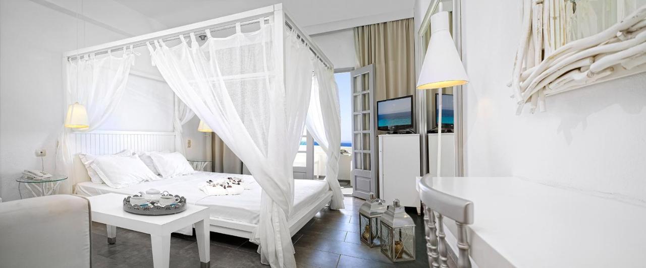White Suites Resort Afytos Eksteriør bilde
