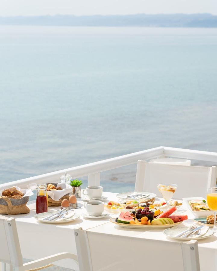 White Suites Resort Afytos Eksteriør bilde