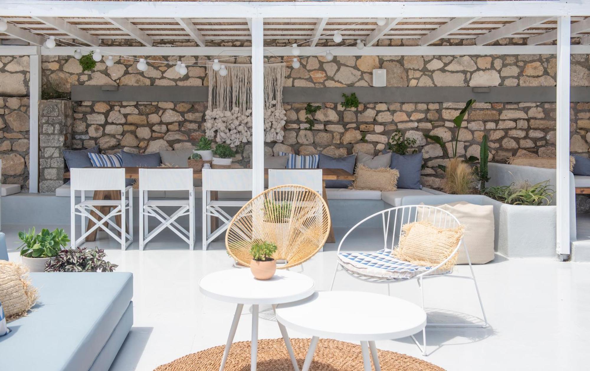 White Suites Resort Afytos Eksteriør bilde